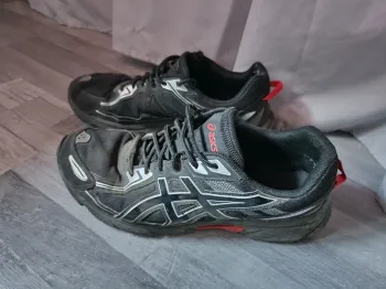 Asics gel venture 6