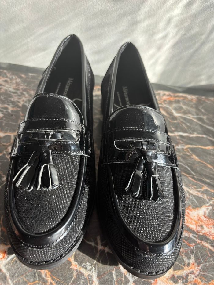 Mocassins - photo numéro 2