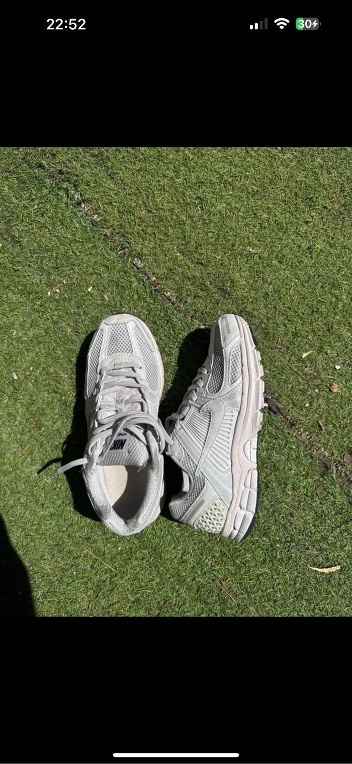 Nike vomero - photo numéro 2