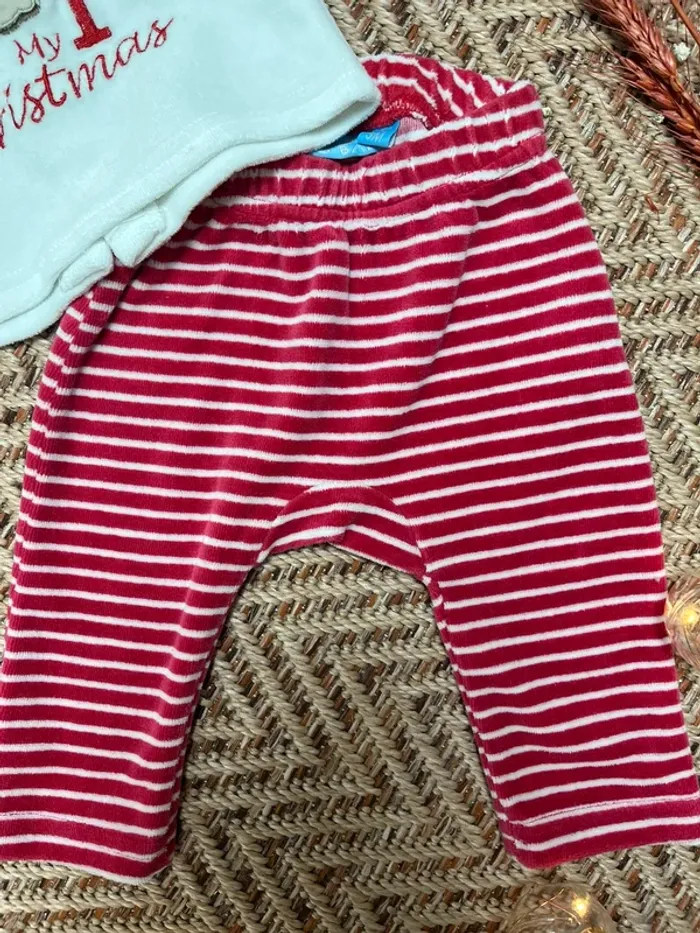 Pyjama Noël 3M - photo numéro 3