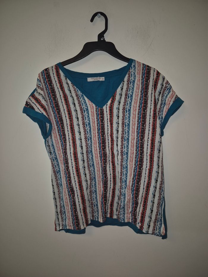 Tee-shirt FPC