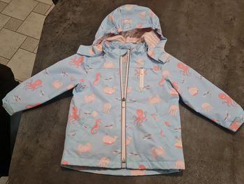 Imperméable