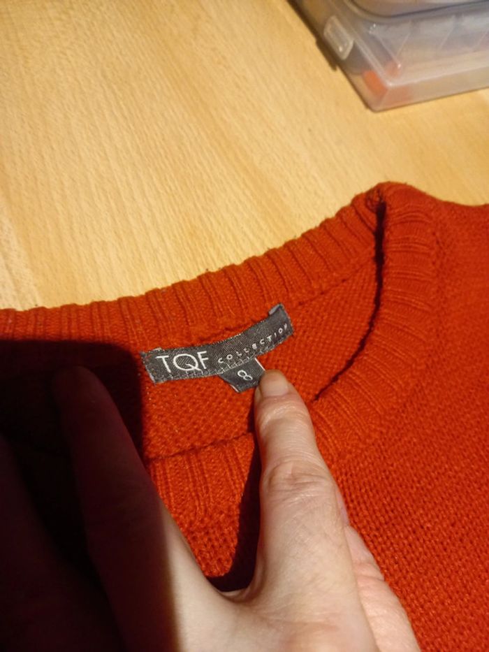 Pull de Noël - photo numéro 3