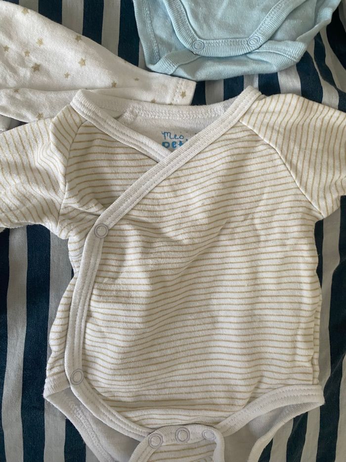 Bodies bébé - photo numéro 9