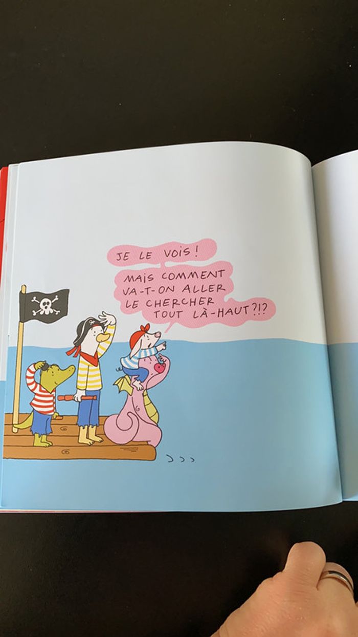 Livre lolotte se déguise - photo numéro 3