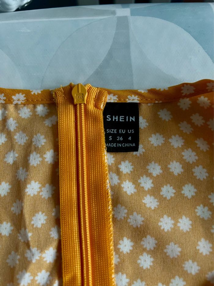 Robe 36 / S - Shein - neuve - photo numéro 2