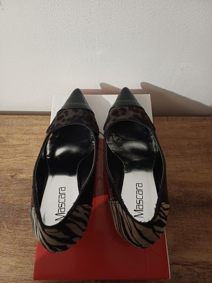 Chaussure à talons - photo numéro 6