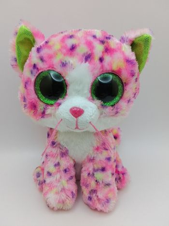 Peluche Ty 