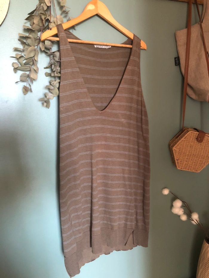 Robe Kookai taille 2