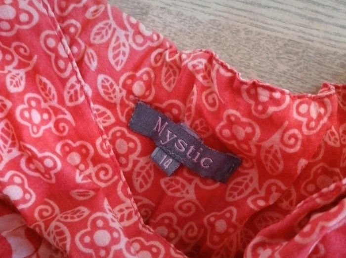 Jolie jupe - photo numéro 4