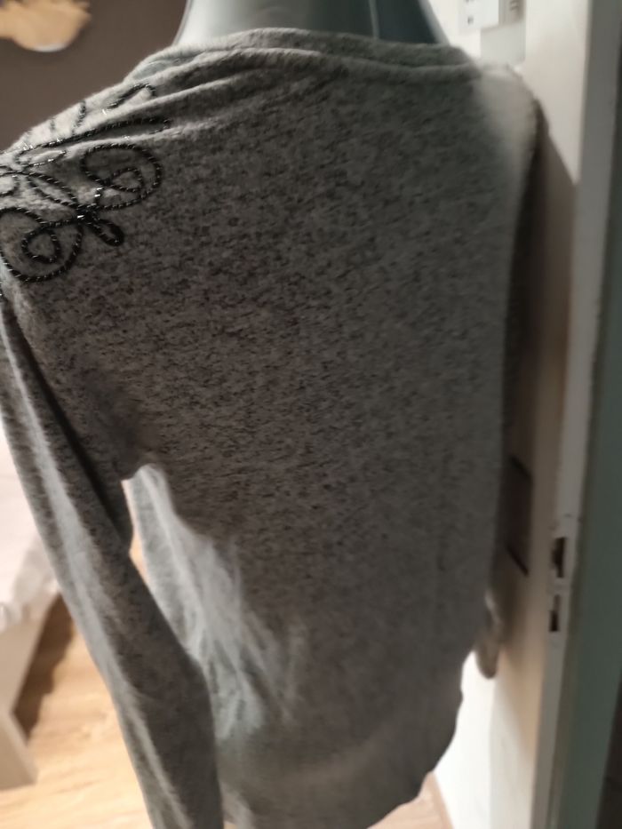 Pull femme t L Naf naf - photo numéro 5