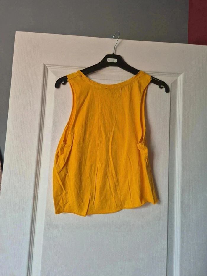 Tee shirt - photo numéro 5