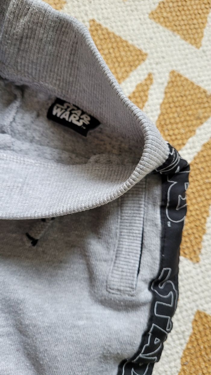 Pantalon 3mois - photo numéro 2