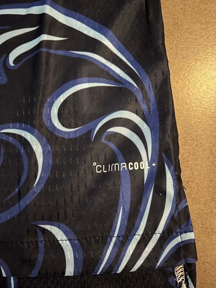 Maillot coupe du monde 2026 Argentine floqué fifa 2026 - photo numéro 3