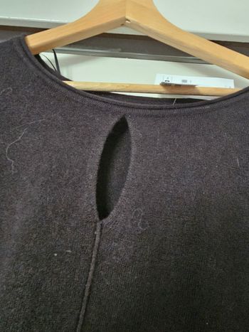 Pull femme