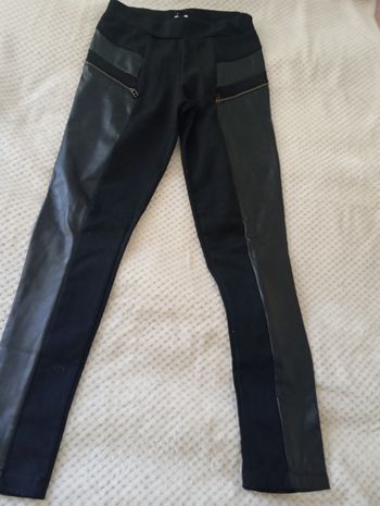 Pantalon femme