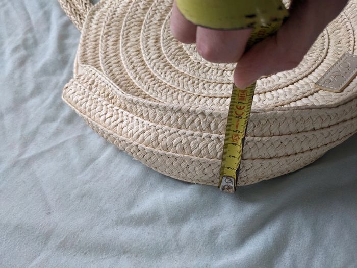 Sac payot - photo numéro 8