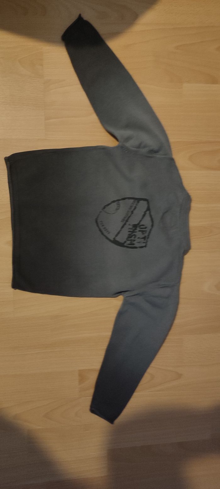 pull 5 ans okaidi - photo numéro 4