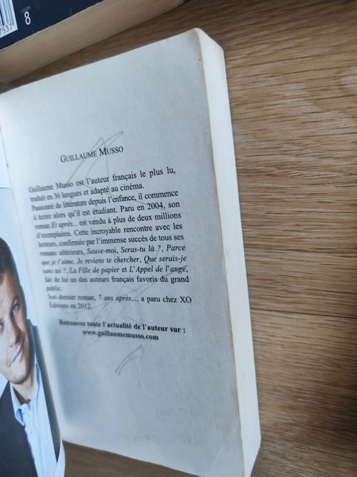 Lot de livres - photo numéro 4