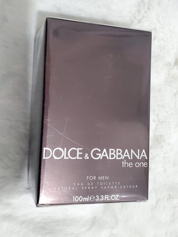 Dolce & gabbana the one