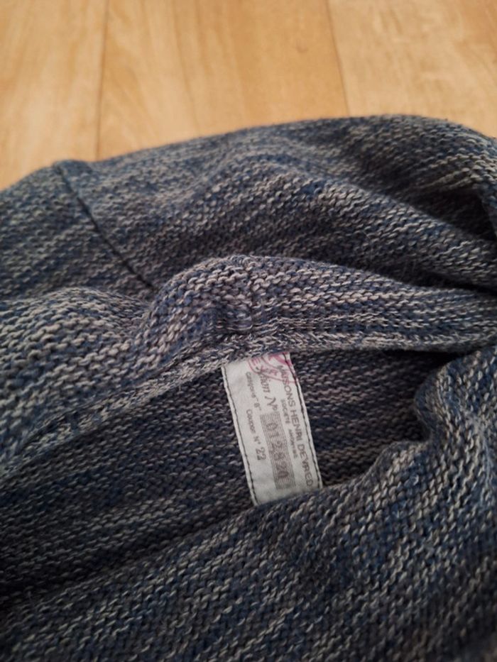 Pull Devred - photo numéro 2