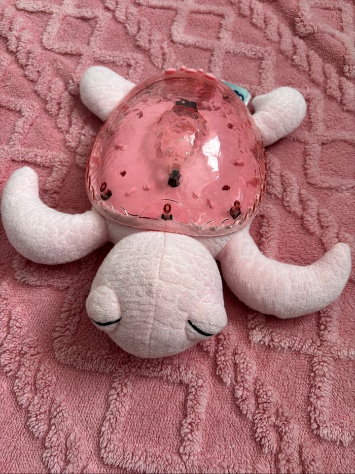 Veilleuse tortue cloud-b