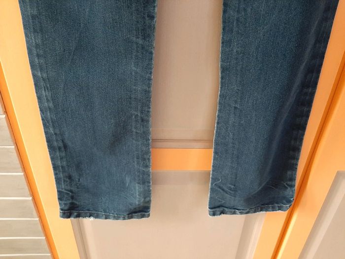 Jeans 16 ans - photo numéro 12
