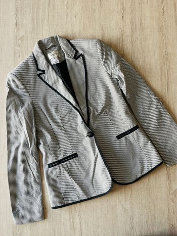 Veste femme Mango
