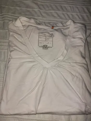 T-shirt Noppies Xxl