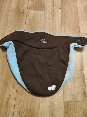 Tablier nacelle windoo bébé confort