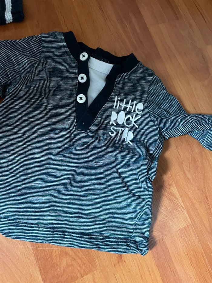 Ensemble 3 mois - photo numéro 3