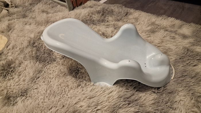 Baignoire - photo numéro 5