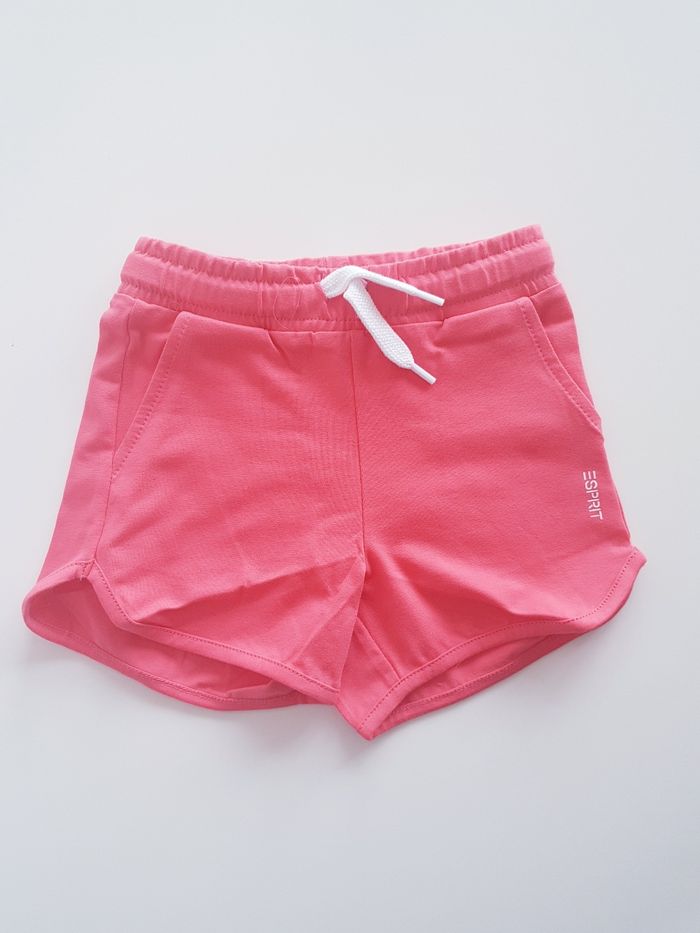 Esprit - Ensemble sweat manches longues + short - Neuf avec étiquette ! (3 ans) - photo numéro 7