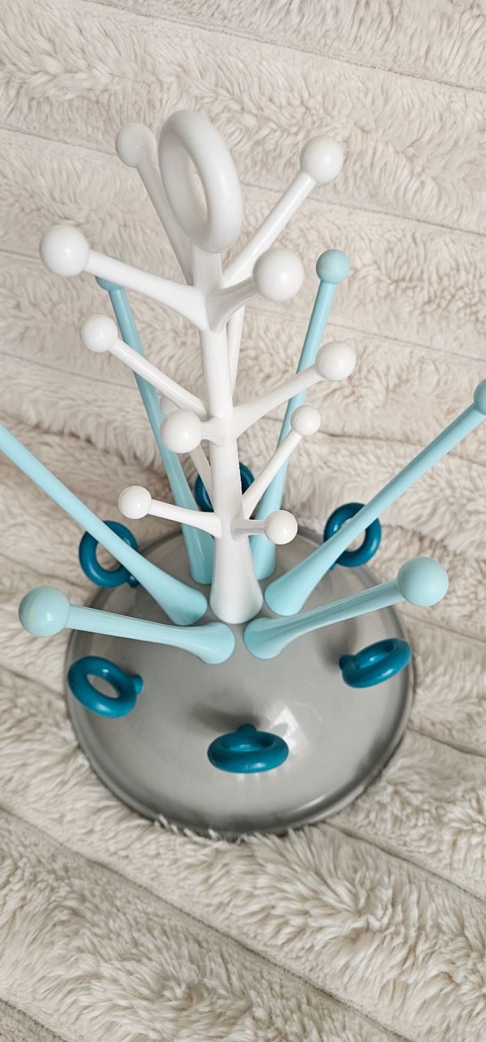 Arbre a biberons Béaba - photo numéro 4