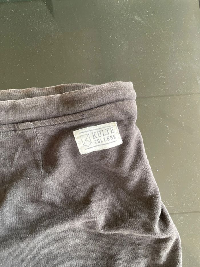 Short en taille XS - photo numéro 5