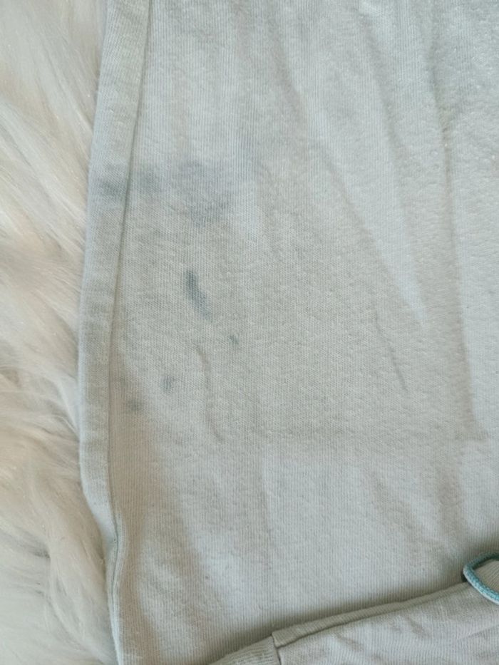 Pyjama fin bébé fille à donner - photo numéro 3