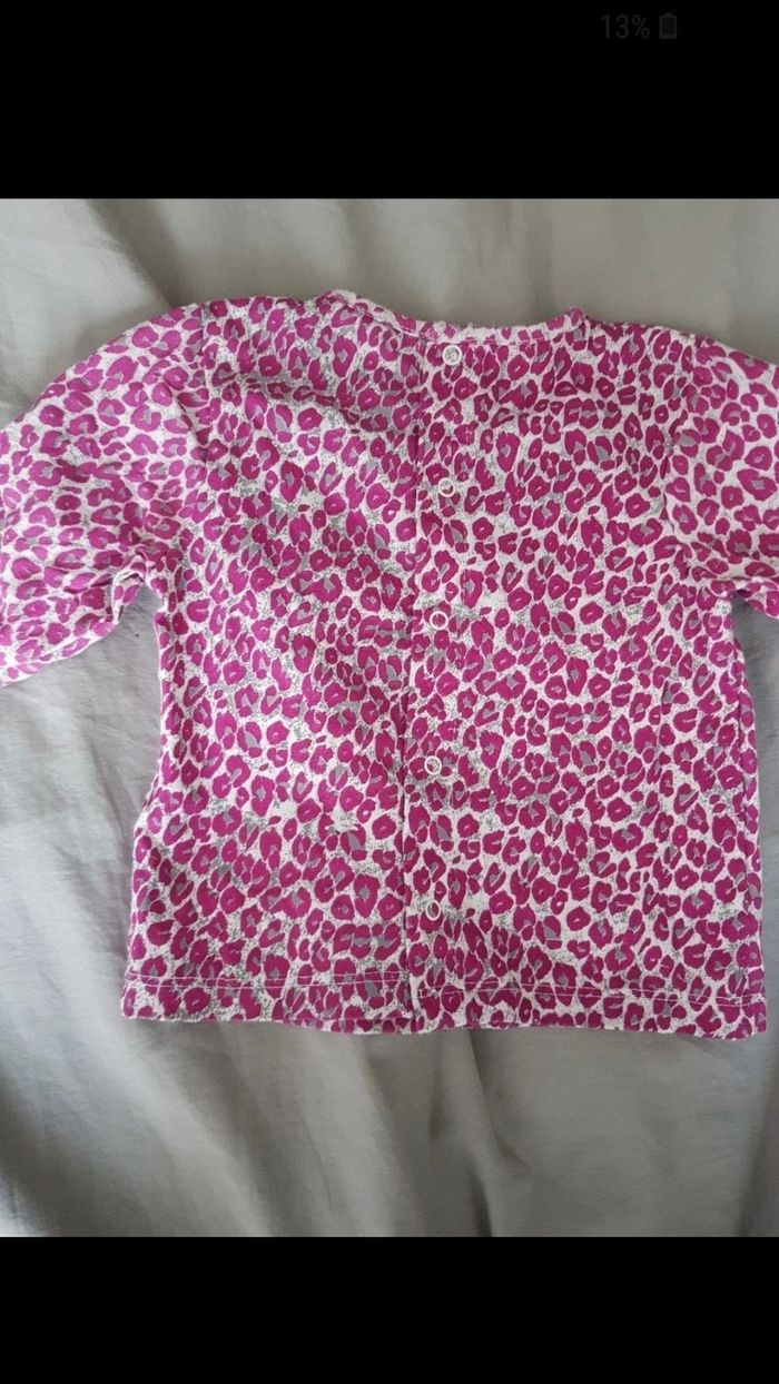 Tee shirt - photo numéro 4