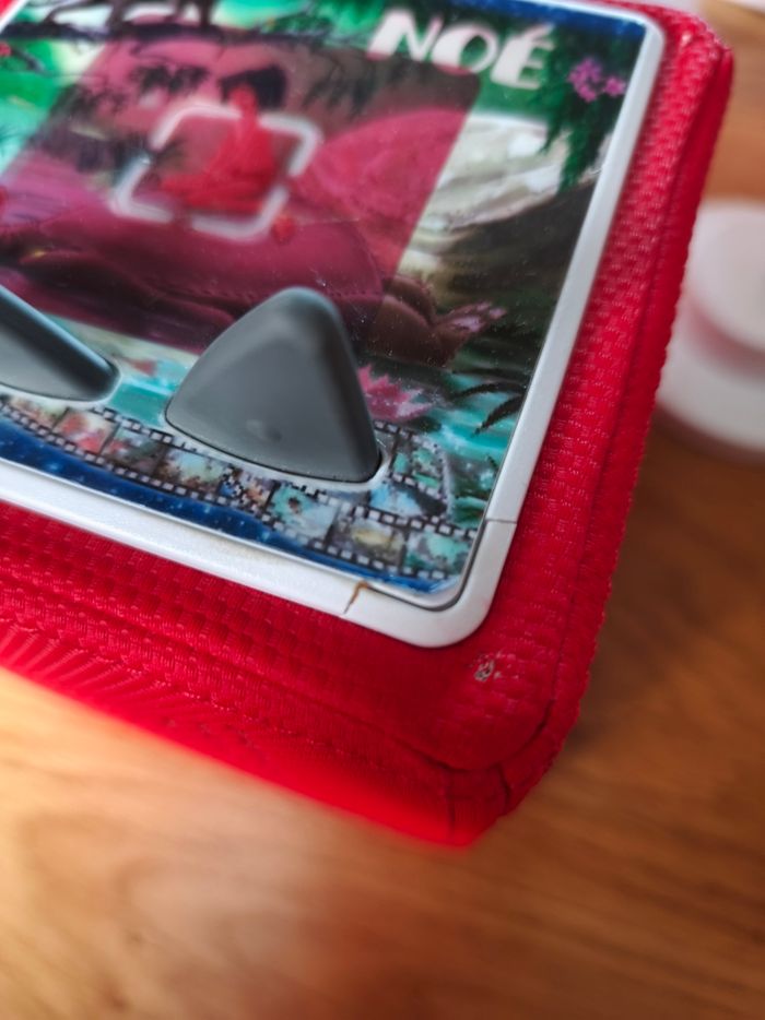 Toniebox V1 rouge - photo numéro 7