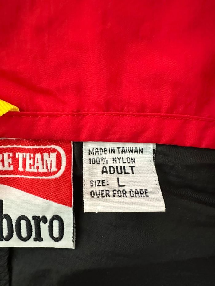 Veste Marlboro - photo numéro 10