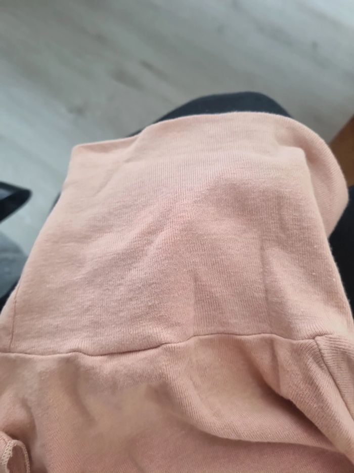 Débardeur petit bateau - photo numéro 8