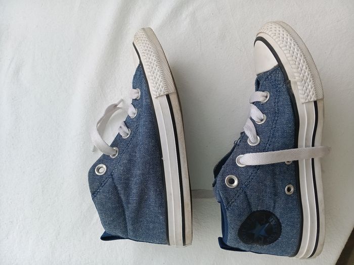 Converses