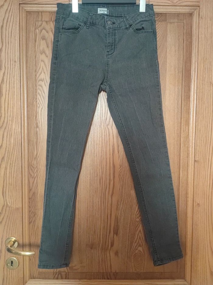 Jeans taille 38