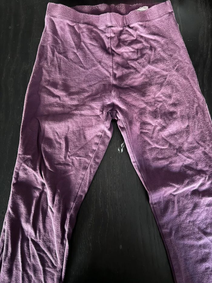 Lot fille 8/10 ans - photo numéro 4