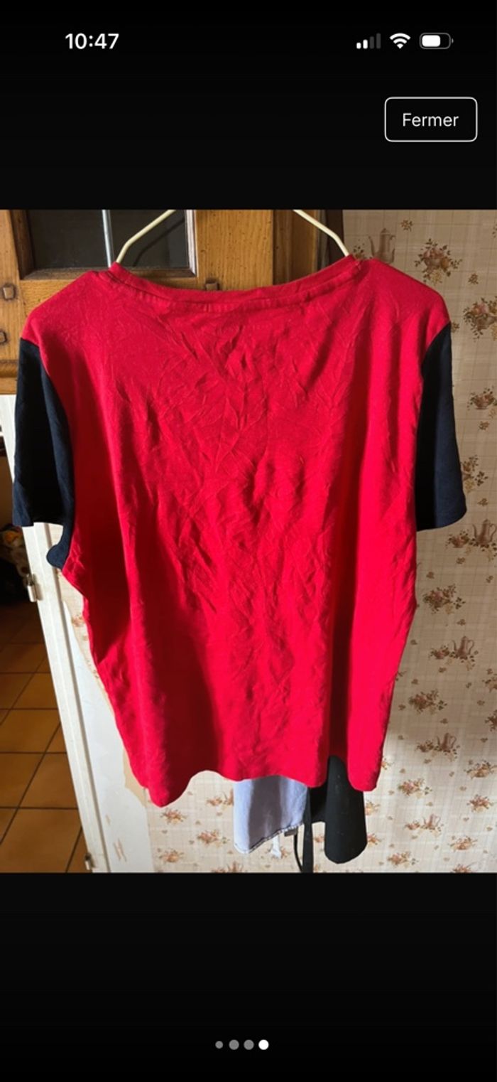 Tee shirt - photo numéro 4