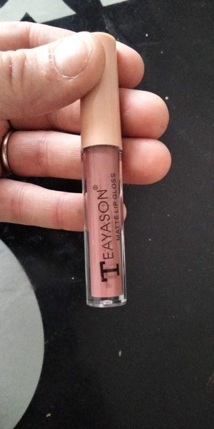 Gloss