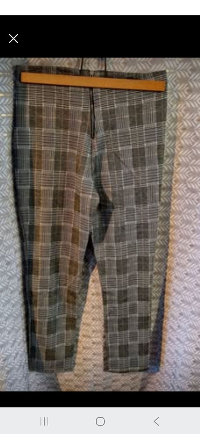 Pantalon H&M - photo numéro 2