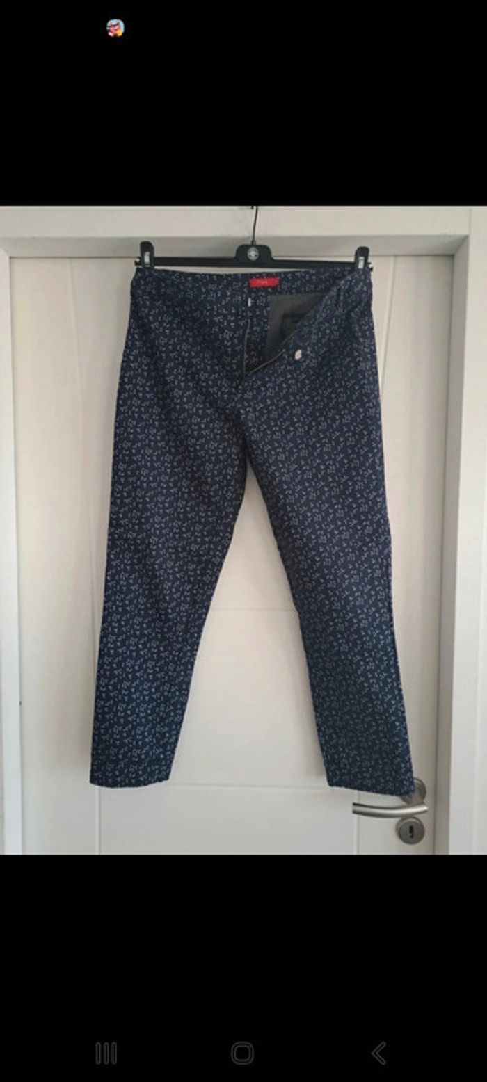 Pantacourt Tissaia 40
