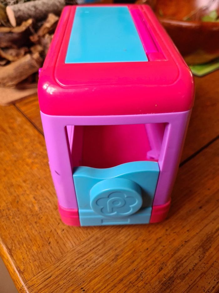 Camion Polly Pocket - photo numéro 5