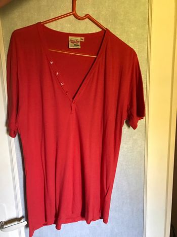 T-shirt Japan rags taille m