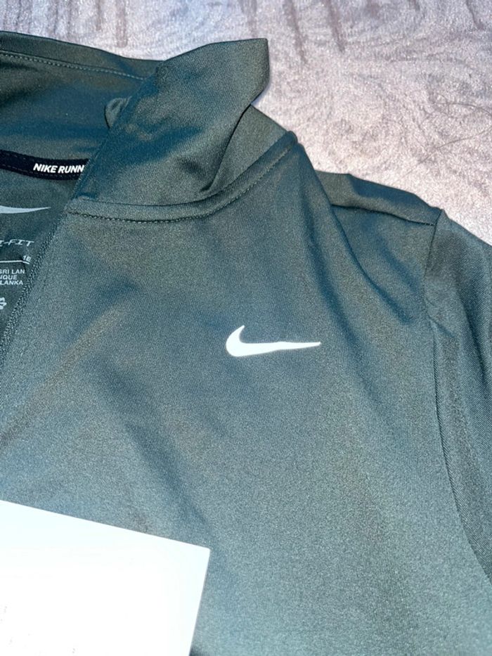 Pull Nike running femme - photo numéro 4